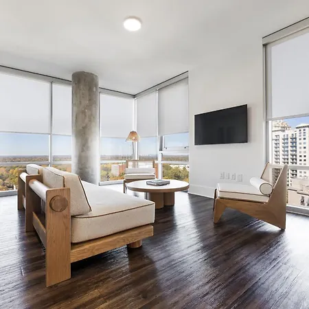 Ferienwohnung 3005 Buckhead